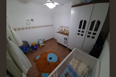 Apartamento à venda com 2 quartos, 50m² em Centro, Guarulhos