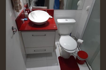 Apartamento à venda com 50m², 2 quartos e 1 vaga