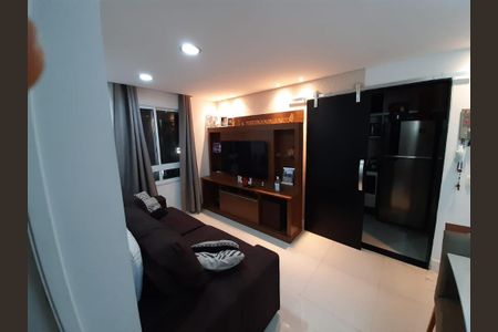 Apartamento à venda com 2 quartos, 50m² em Centro, Guarulhos