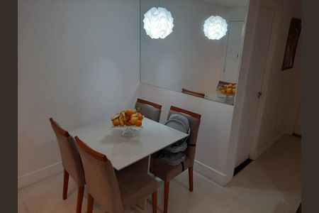 Apartamento à venda com 2 quartos, 50m² em Centro, Guarulhos