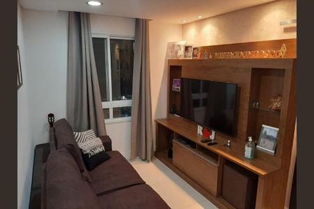 Apartamento à venda com 2 quartos, 50m² em Centro, Guarulhos