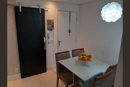 Apartamento à venda com 2 quartos, 50m² em Centro, Guarulhos