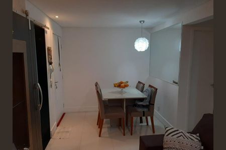 Apartamento à venda com 2 quartos, 50m² em Centro, Guarulhos