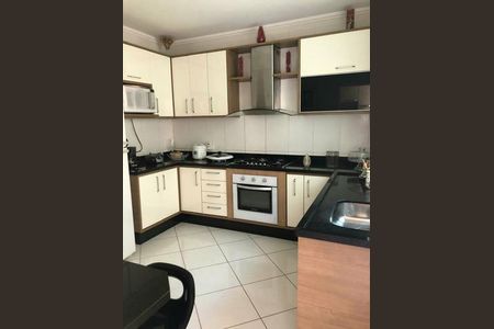 Casa à venda com 3 quartos, 123m² em Jardim Bom Clima, Guarulhos