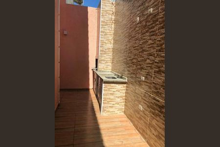 Casa à venda com 3 quartos, 123m² em Jardim Bom Clima, Guarulhos