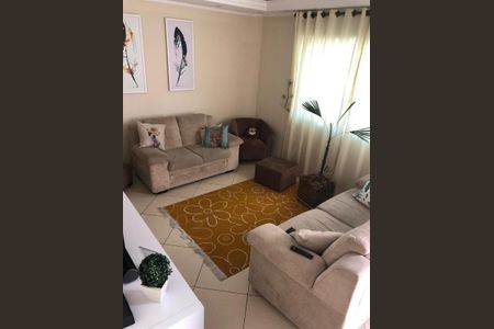 Casa à venda com 3 quartos, 123m² em Jardim Bom Clima, Guarulhos