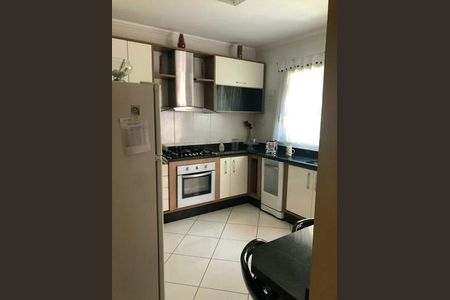 Casa à venda com 3 quartos, 123m² em Jardim Bom Clima, Guarulhos