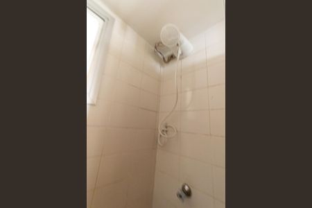 Apartamento para alugar com 85m², 3 quartos e 1 vaga Apartamento para alugar com 85m², 3 quartos e 1 vagaBanheiro Social