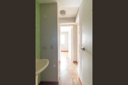 Apartamento para alugar com 85m², 3 quartos e 1 vaga Apartamento para alugar com 85m², 3 quartos e 1 vagaBanheiro Social