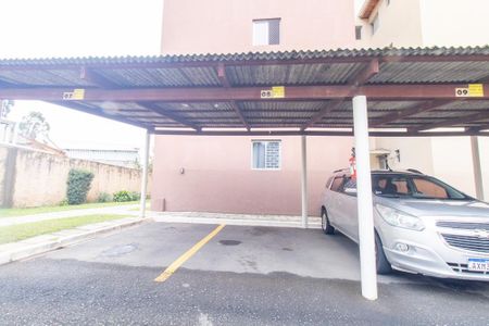 Apartamento para alugar com 85m², 3 quartos e 1 vaga Apartamento para alugar com 85m², 3 quartos e 1 vagaGaragem