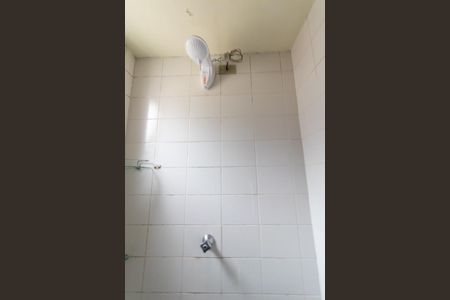 Apartamento para alugar com 85m², 3 quartos e 1 vaga Apartamento para alugar com 85m², 3 quartos e 1 vagaBanheiro da Suite