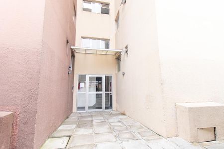 Apartamento para alugar com 85m², 3 quartos e 1 vaga Apartamento para alugar com 85m², 3 quartos e 1 vagaFachada do bloco