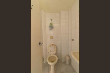 Apartamento para alugar com 85m², 3 quartos e 1 vaga Apartamento para alugar com 85m², 3 quartos e 1 vagaBanheiro da Suite