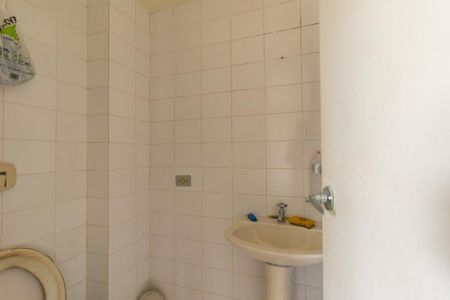 Apartamento para alugar com 85m², 3 quartos e 1 vaga Apartamento para alugar com 85m², 3 quartos e 1 vagaBanheiro da Suite