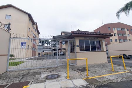 Apartamento para alugar com 85m², 3 quartos e 1 vaga Apartamento para alugar com 85m², 3 quartos e 1 vagaPlaca