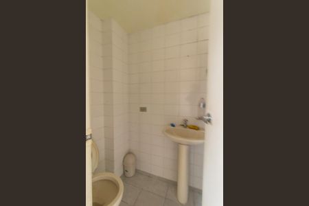 Apartamento para alugar com 85m², 3 quartos e 1 vaga Apartamento para alugar com 85m², 3 quartos e 1 vagaBanheiro da Suite