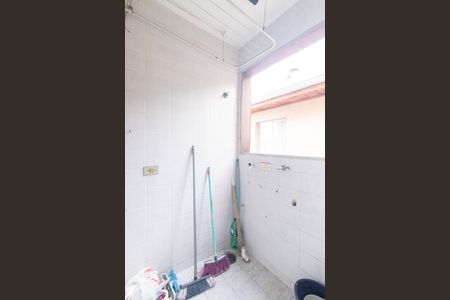Apartamento para alugar com 85m², 3 quartos e 1 vaga Apartamento para alugar com 85m², 3 quartos e 1 vagaÁrea de Serviço