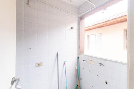 Apartamento para alugar com 85m², 3 quartos e 1 vaga Apartamento para alugar com 85m², 3 quartos e 1 vagaÁrea de Serviço
