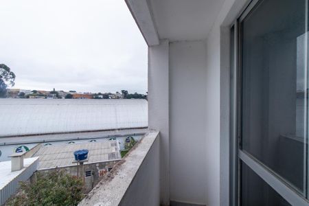 Apartamento para alugar com 85m², 3 quartos e 1 vaga Apartamento para alugar com 85m², 3 quartos e 1 vagaVaranda da Sala