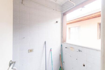Apartamento para alugar com 85m², 3 quartos e 1 vaga Apartamento para alugar com 85m², 3 quartos e 1 vagaÁrea de Serviço