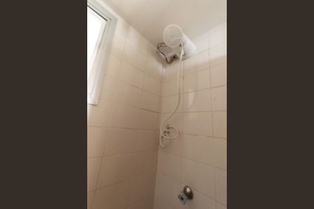 Apartamento para alugar com 85m², 3 quartos e 1 vaga Apartamento para alugar com 85m², 3 quartos e 1 vagaBanheiro Social