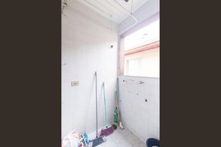 Apartamento para alugar com 85m², 3 quartos e 1 vaga Apartamento para alugar com 85m², 3 quartos e 1 vagaÁrea de Serviço