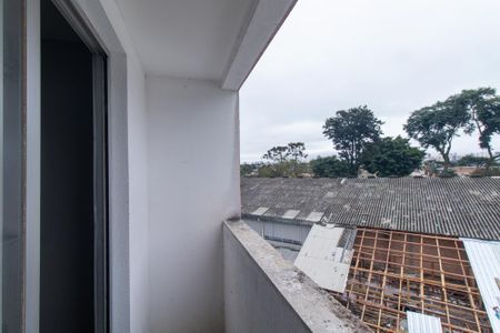 Apartamento para alugar com 85m², 3 quartos e 1 vaga Apartamento para alugar com 85m², 3 quartos e 1 vagaVaranda da Sala
