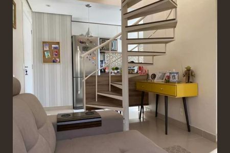 Apartamento à venda com 2 quartos, 86m² em Jardim Las Vegas, Guarulhos