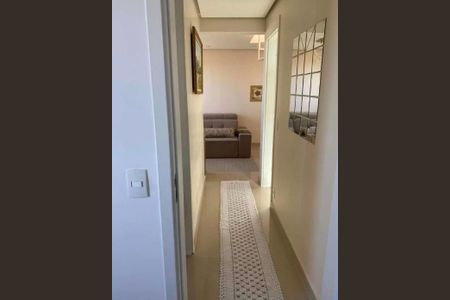 Apartamento à venda com 2 quartos, 86m² em Jardim Las Vegas, Guarulhos
