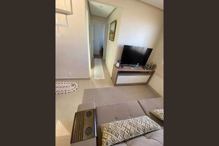 Apartamento à venda com 2 quartos, 86m² em Jardim Las Vegas, Guarulhos