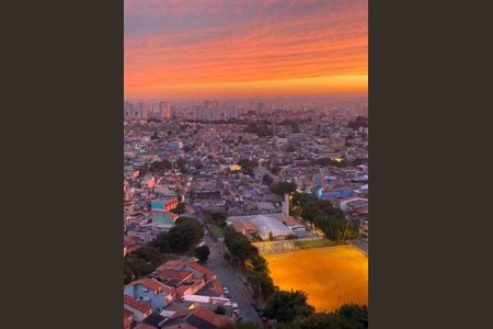 Apartamento à venda com 2 quartos, 86m² em Jardim Las Vegas, Guarulhos