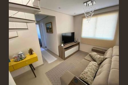 Apartamento à venda com 2 quartos, 86m² em Jardim Las Vegas, Guarulhos