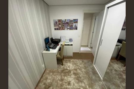 Apartamento à venda com 2 quartos, 86m² em Jardim Las Vegas, Guarulhos