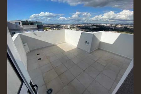 Apartamento à venda com 2 quartos, 86m² em Jardim Las Vegas, Guarulhos