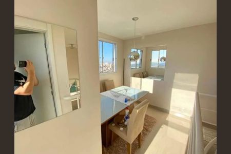 Apartamento à venda com 2 quartos, 86m² em Jardim Las Vegas, Guarulhos