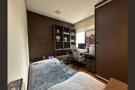 Apartamento à venda com 158m², 3 quartos e 3 vagas Apartamento à venda com 158m², 3 quartos e 3 vagasSuíte 1