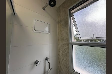 Apartamento à venda com 158m², 3 quartos e 3 vagas Apartamento à venda com 158m², 3 quartos e 3 vagasBanheiro da Suíte 2