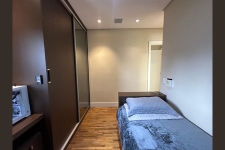 Apartamento à venda com 158m², 3 quartos e 3 vagas Apartamento à venda com 158m², 3 quartos e 3 vagasSuíte 1