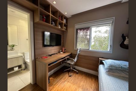 Apartamento à venda com 158m², 3 quartos e 3 vagas Apartamento à venda com 158m², 3 quartos e 3 vagasSuíte 2