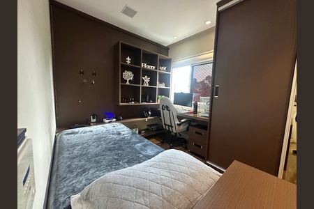 Apartamento à venda com 158m², 3 quartos e 3 vagas Apartamento à venda com 158m², 3 quartos e 3 vagasSuíte 1