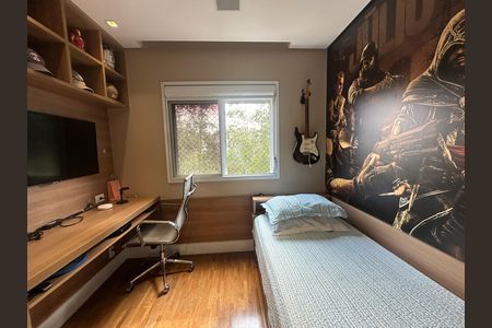 Apartamento à venda com 158m², 3 quartos e 3 vagas Apartamento à venda com 158m², 3 quartos e 3 vagasSuíte 2