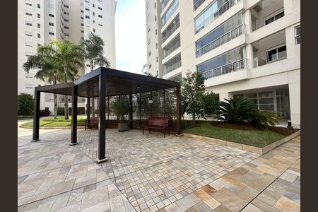 Apartamento à venda com 158m², 3 quartos e 3 vagas Apartamento à venda com 158m², 3 quartos e 3 vagasÁrea comum