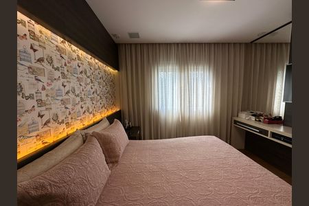 Apartamento à venda com 158m², 3 quartos e 3 vagas Apartamento à venda com 158m², 3 quartos e 3 vagasSuíte 3