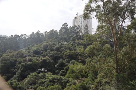 Apartamento à venda com 158m², 3 quartos e 3 vagas Apartamento à venda com 158m², 3 quartos e 3 vagasVaranda da Sala