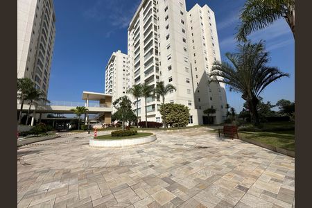 Apartamento à venda com 158m², 3 quartos e 3 vagas Apartamento à venda com 158m², 3 quartos e 3 vagasFachada e portaria