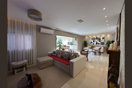 Apartamento à venda com 158m², 3 quartos e 3 vagas Apartamento à venda com 158m², 3 quartos e 3 vagasSala