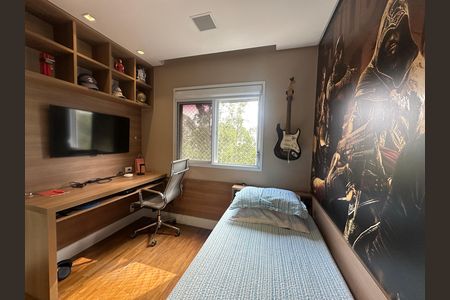 Apartamento à venda com 158m², 3 quartos e 3 vagas Apartamento à venda com 158m², 3 quartos e 3 vagasSuíte 2