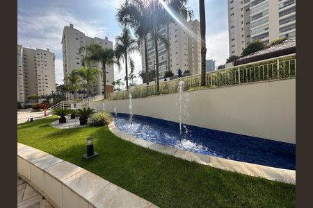 Apartamento à venda com 158m², 3 quartos e 3 vagas Apartamento à venda com 158m², 3 quartos e 3 vagasÁrea comum