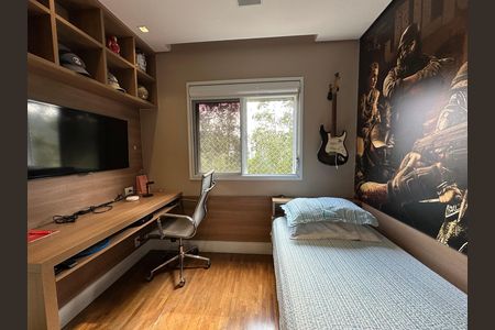 Apartamento à venda com 158m², 3 quartos e 3 vagas Apartamento à venda com 158m², 3 quartos e 3 vagasSuíte 2