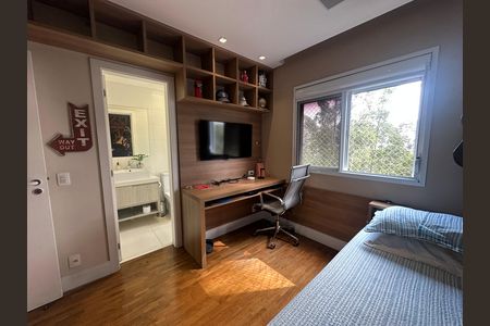 Apartamento à venda com 158m², 3 quartos e 3 vagas Apartamento à venda com 158m², 3 quartos e 3 vagasSuíte 2